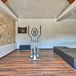 Calma Villa