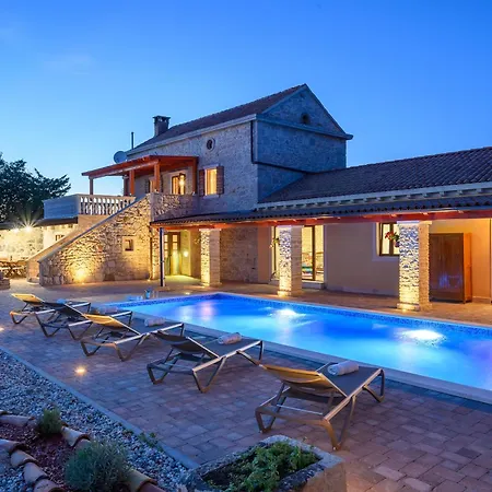 Villa Calma *