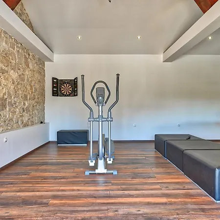 Calma Villa
