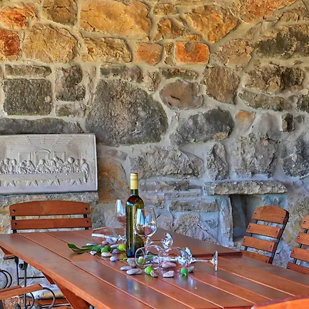 Calma Villa Biograd Na Moru
