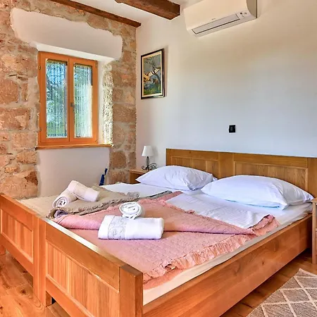 Villa Calma Biograd Na Moru