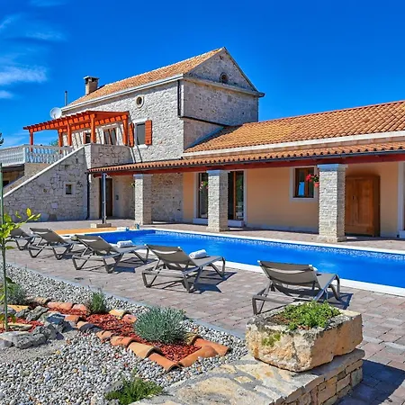 Villa Calma *