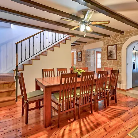 Calma Villa Biograd Na Moru