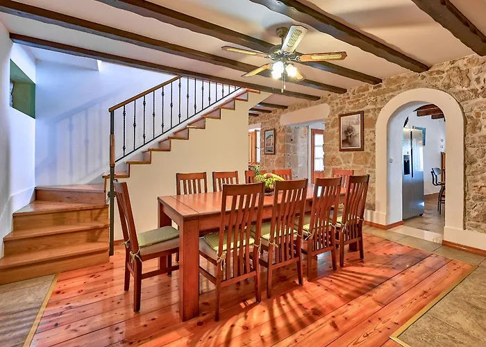 Calma Vila Biograd Na Moru