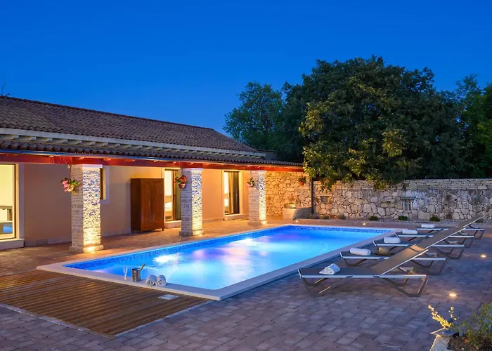 Calma * Biograd Na Moru