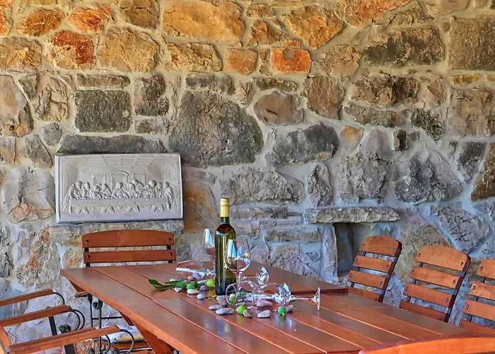 Calma Willa Biograd Na Moru