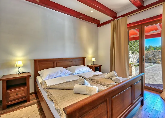 Calma Willa Biograd Na Moru