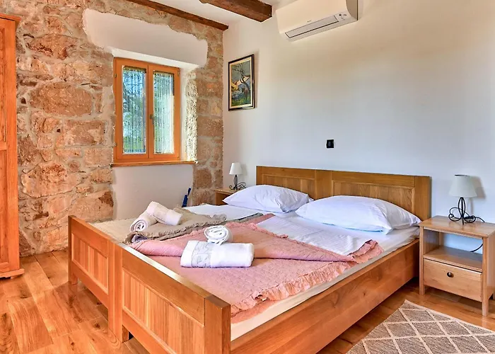 Willa Calma Biograd Na Moru