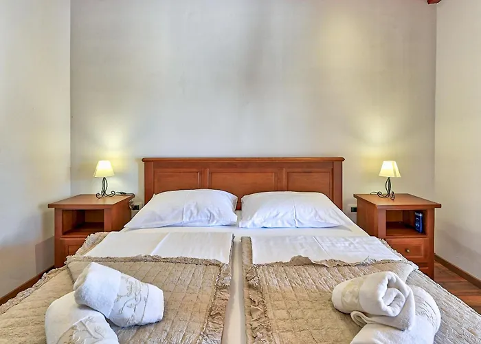 Calma Biograd Na Moru